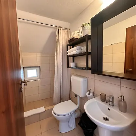 Gasthof Casa Dani Colibiţa