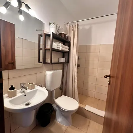 Casa Dani Gasthof Colibiţa