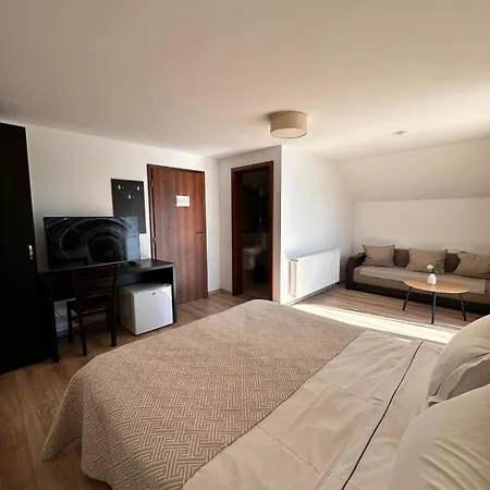 Gasthof Casa Dani *